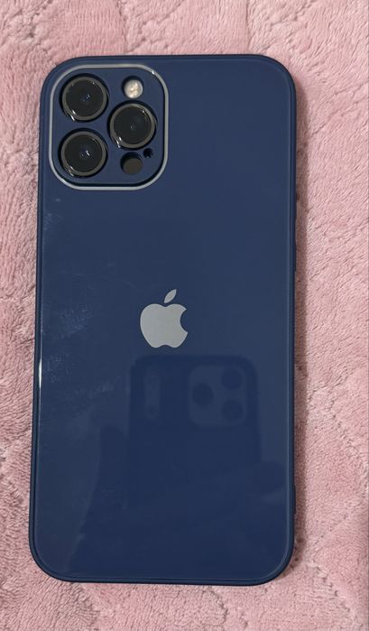 Iphone 12  pro max