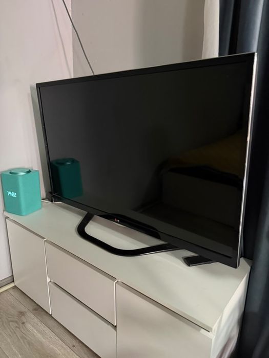 Телевизор LG