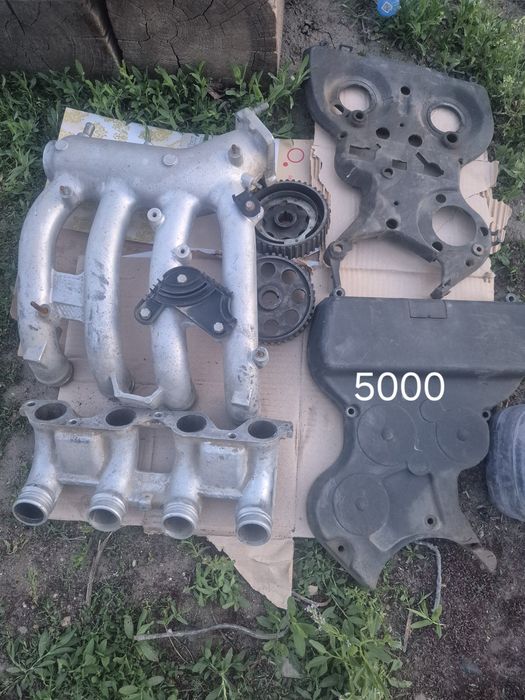 Запчасти ваз 2112