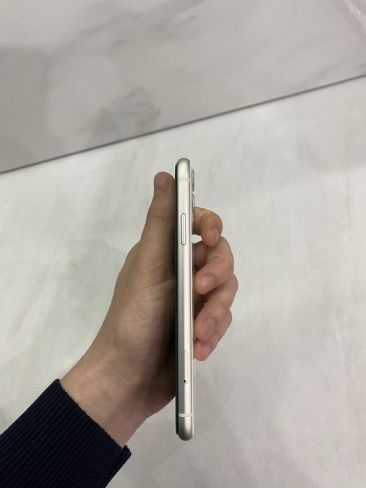 iPhone 11  128gb  Шымкент