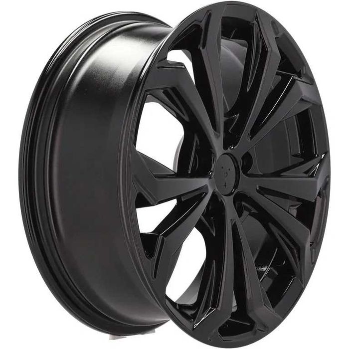 Jante Toyota R18 5x114.3 RAV4 BLHM 133 Style | 7J ET35