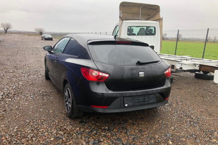 Ceasuri bord 6J0920801 Seat Ibiza a 4-a generatie 6J