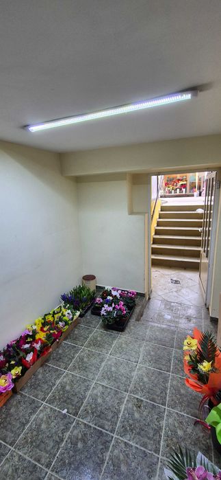 Магазин под наем