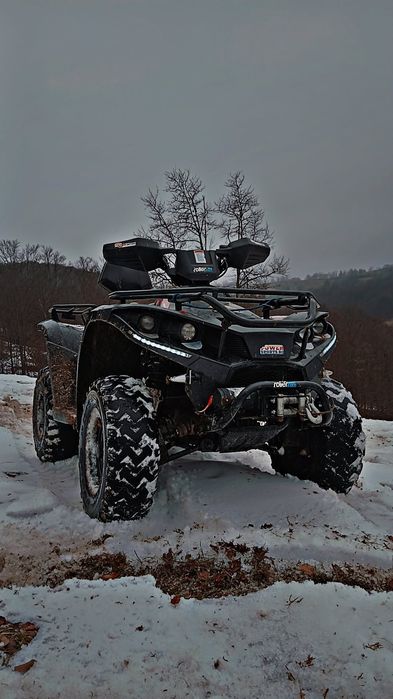 De vânzare atv linhai 300cc