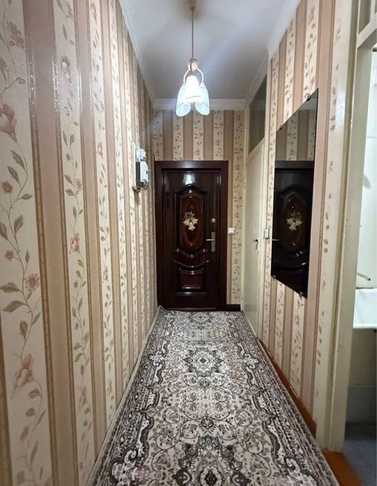 Чиланзар 7кв 2в3/2/4 срочно продается