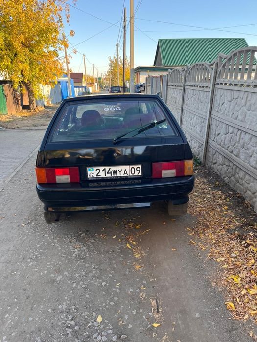 Продам ваз 2114.