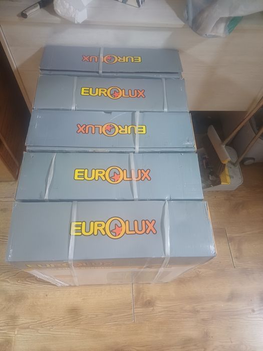 Обогреватель масляный 9 секционный