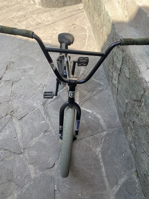 Продам велосипед бмх bmx