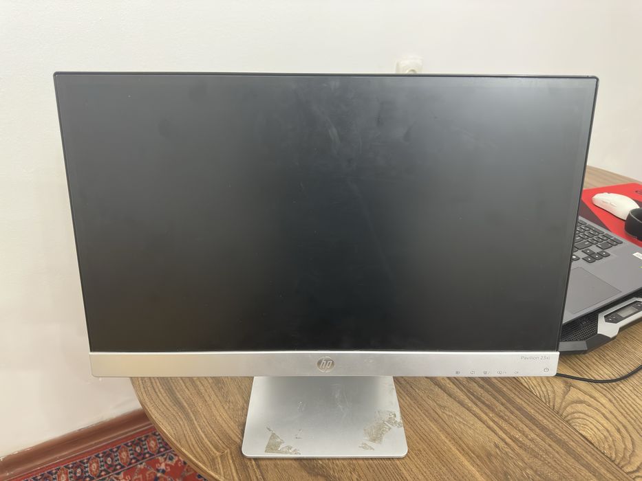 Монитор Hp Pavilion 23xi