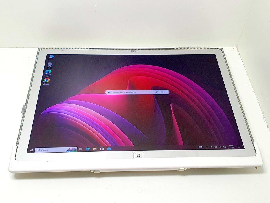 Tableta Panasonic ToughPad FZ-Y1 G2 (Panasonic ToughBook)