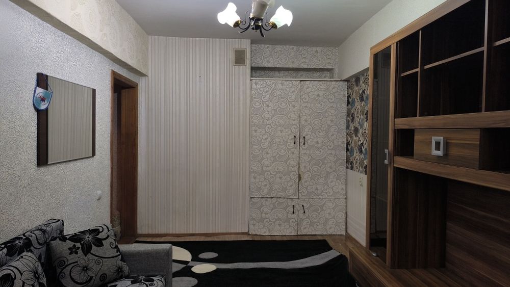 Продам квартиру 1 комнатную