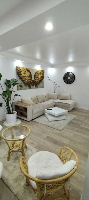Apartament  2 camere decomnandat - Regim hotelier – Republicii Centru  zona Caraiman