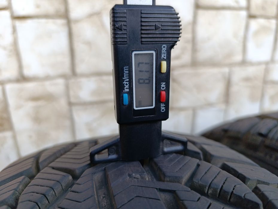 Зимни гуми Sebring 215/55/16