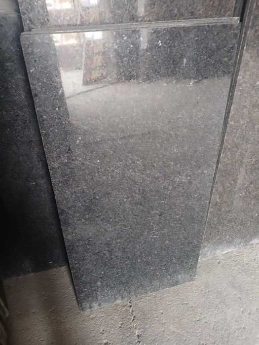 Чёрный Гранит аш блек + Доставка