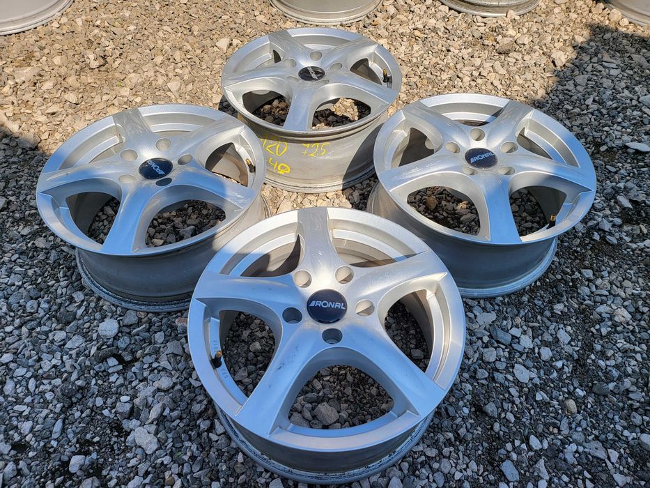 лети джанти 16 5х120 BMW,БМВ