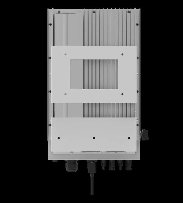 DEYE Ongrid Inverter – 25kW/ DEYE Ongrid Инвертор – 25 кВт/Qyosh panel
