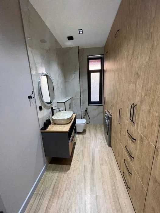 Сдаётся квартира на на Ц1 авторским ремонтам‼️