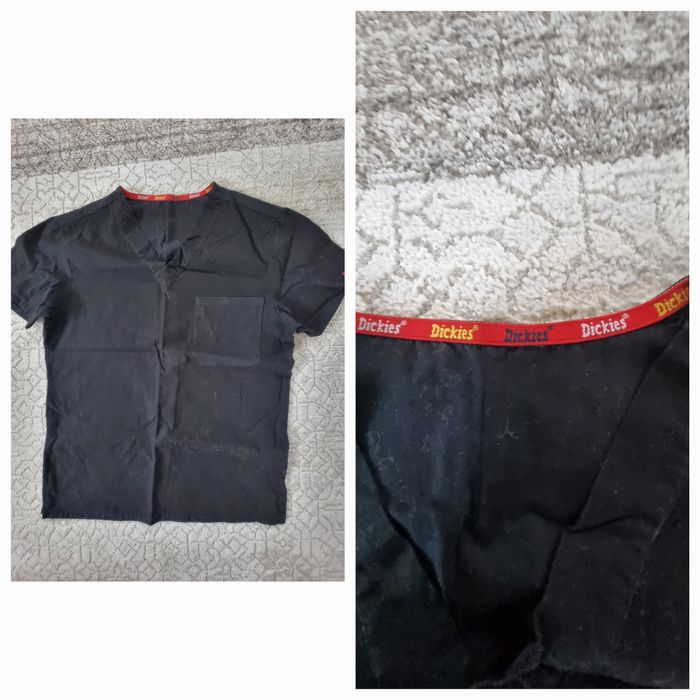 Bluze, costume medicale Dickies, Mooda marimea S
