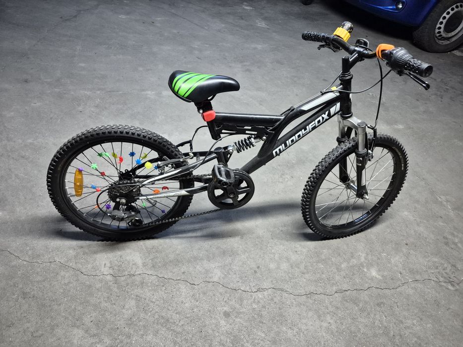 Bicicleta de vânzare