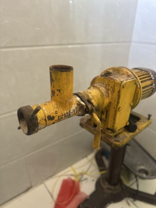 Goʻsht maudalagich sovetskiy xolati alo