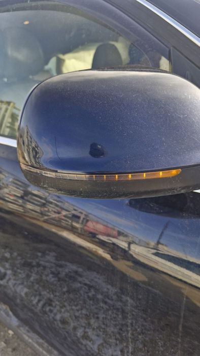 Dezmembrări Audi Q5 3.0 TDI CCWA (2008 - 2012)