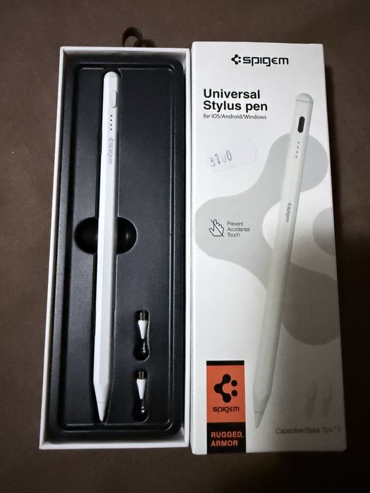 Stylus Pen for IOS, Android, Windows!