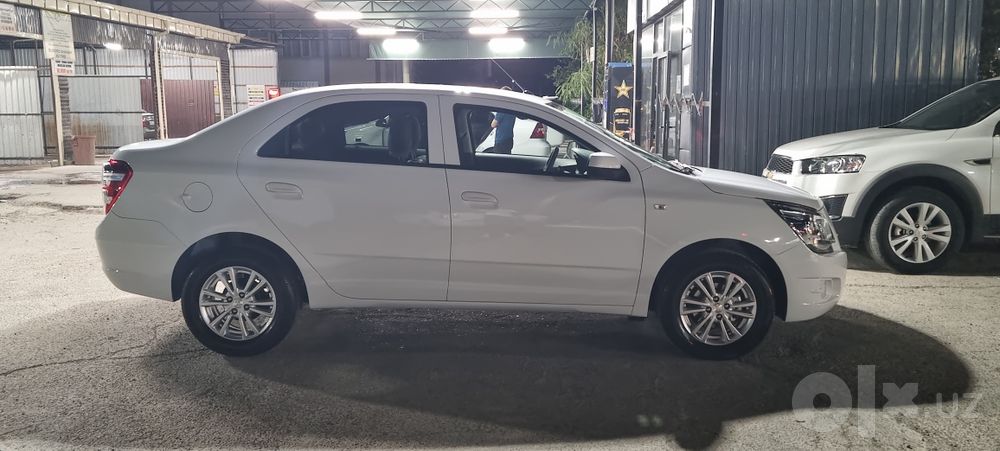 Chevrolet Cobalt йили 2025 Сотилади