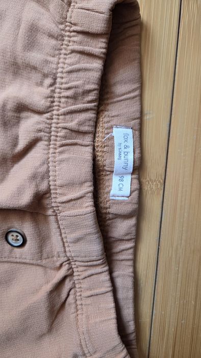 Pantalon Fox&Bunny 98 cm