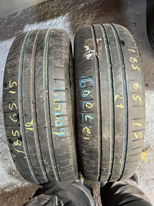 185 65 15 hankook vara dot 2021