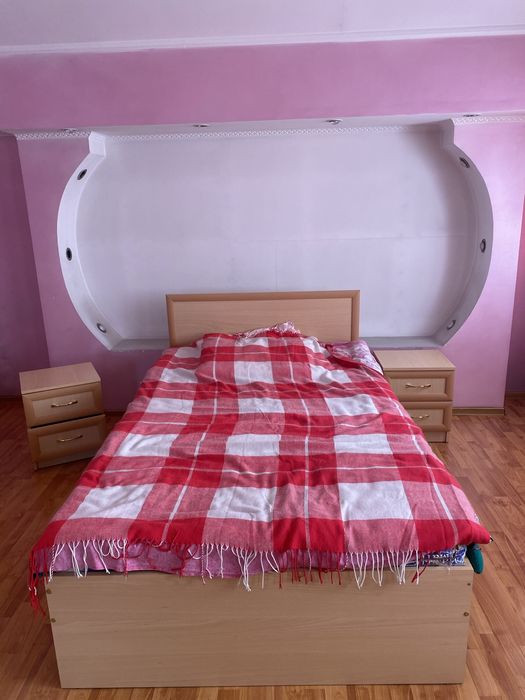 Спальный гарнитур