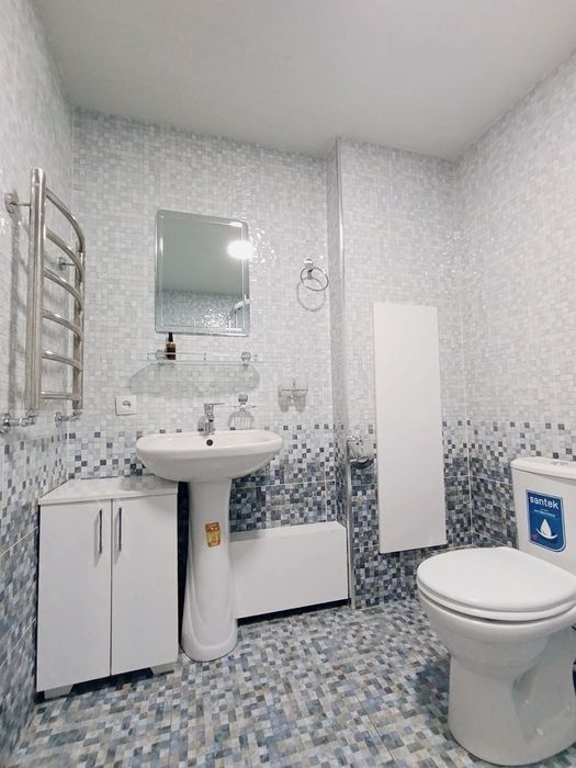Сдаётся в аренду квартира ул.Шота Руставели,  ор-р парк Бабура,  1/3/5