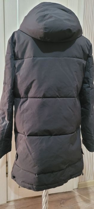 Зимние куртка для мужчин