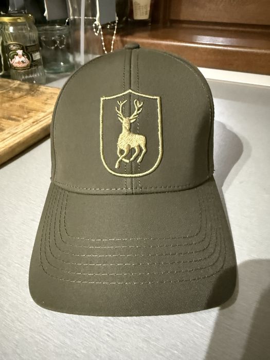 Шапка Deerhunter Англия