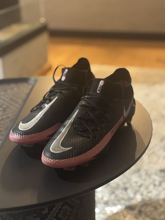 Футболни бутонки nike phantom gt 42