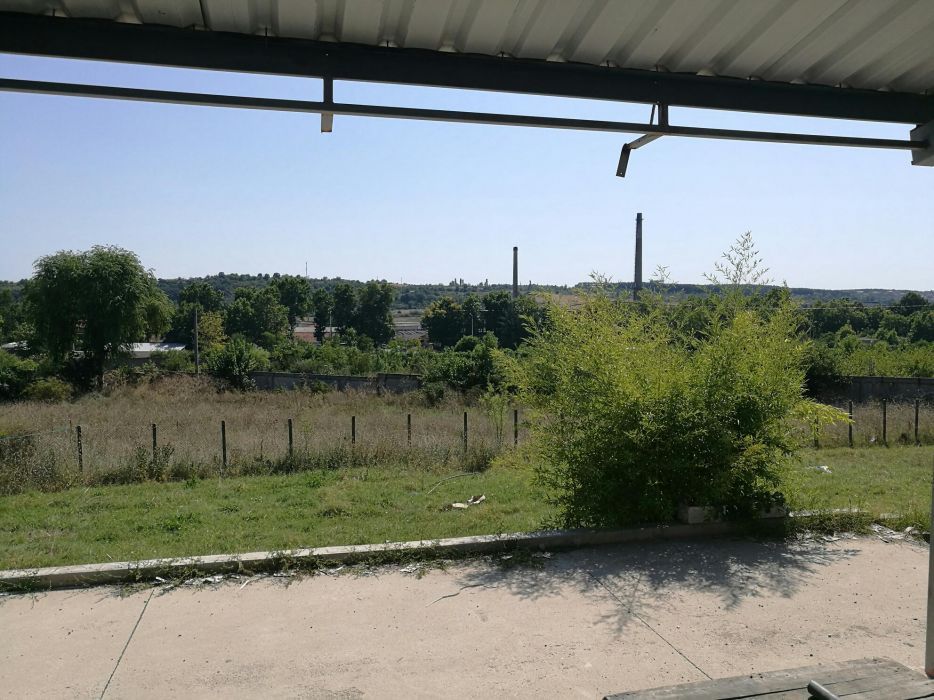 Продава се Промишлена сграда в Хасково, Промишлена зона - Изток - 360 кв.м за 889 €/кв.м - Снимка #7