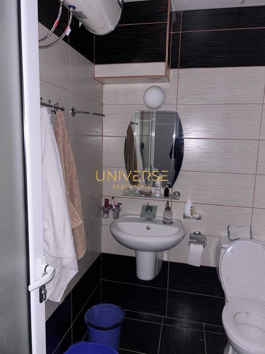 Продава се Двустаен апартамент в к.к. Слънчев бряг - 60 кв.м за 1017 €/кв.м - Снимка #3