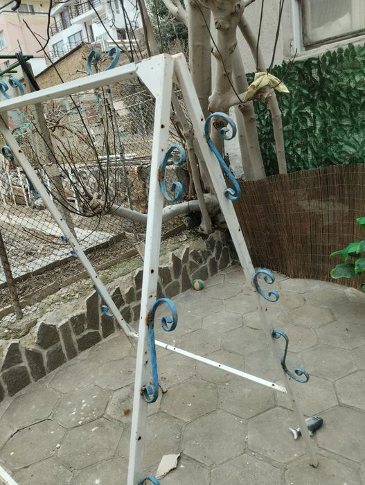 Рекламна дъска за ресторант