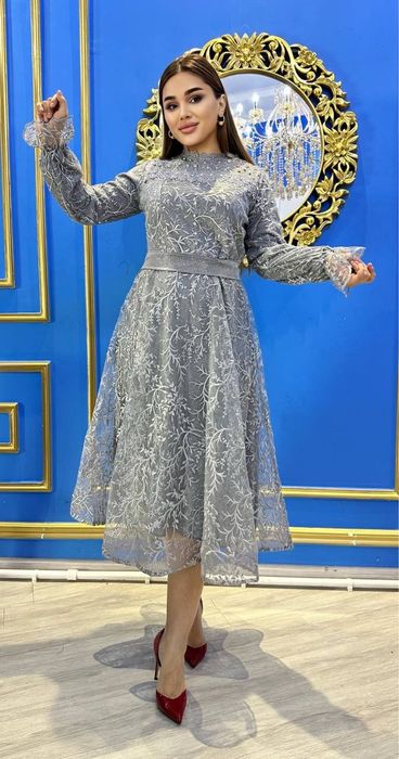 Vechirni koylakimiza keldi nejniy