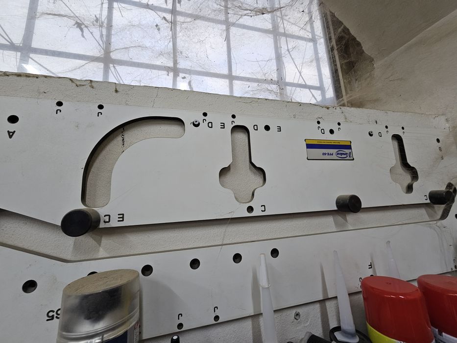 Шаблон за кухненски плотове virotex