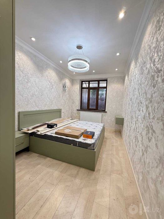 2-х комнатная в ЖК «Darkhan Avenue» ID: 8543