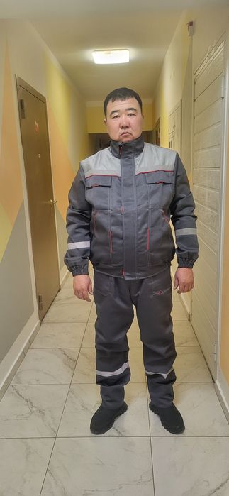 Спецодежда оптом и в розницу