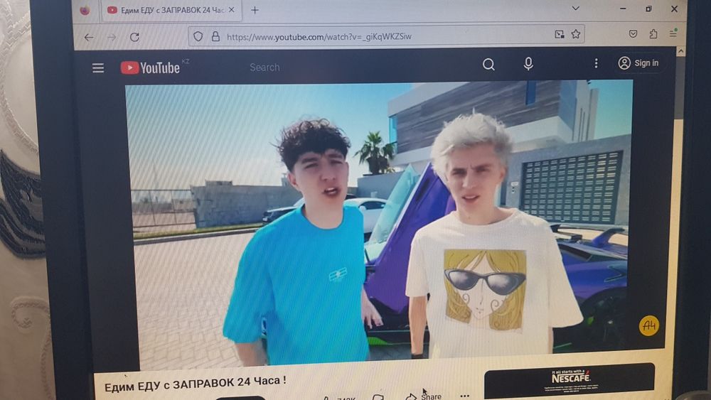 Системный блок продам