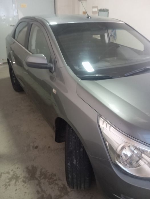 Арзон Кобальт метан