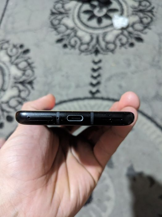 OnePlus 9 pro без комплекта