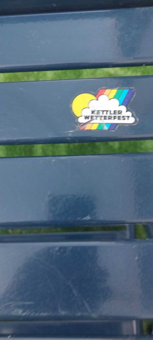 Алуминиева количка