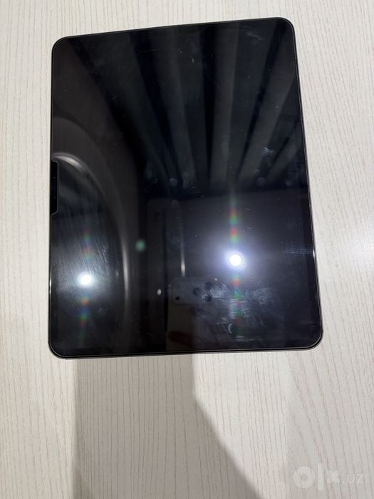 Ipad Pro 13-дюймов М4