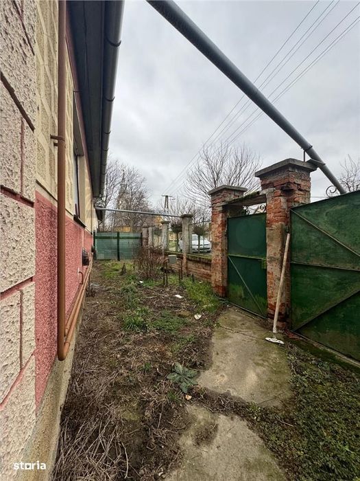 RECO casa de vanzare