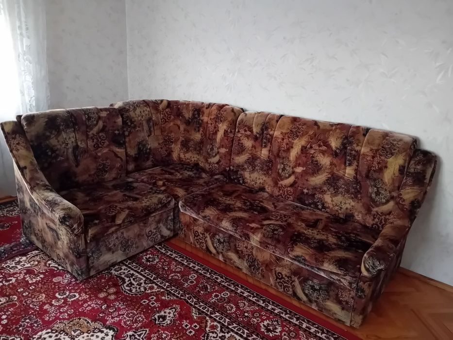 Vand coltar extensibil