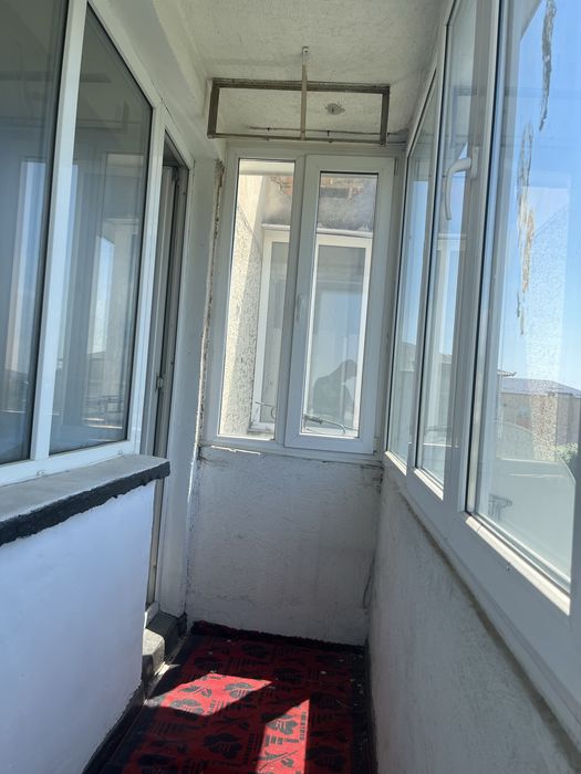 Apartament cu o camera plus balcon zona Maratei