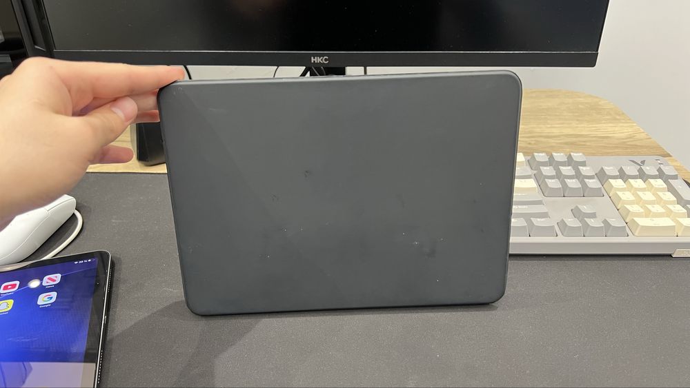 Smart Keyboard Folio